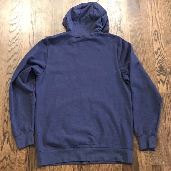 Under Armour hoodie - Picture 9 of 9